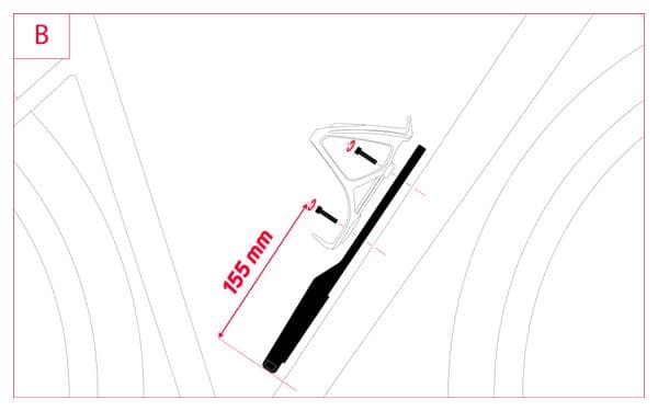 Multi-Outils Zefal Afa 8 Plus