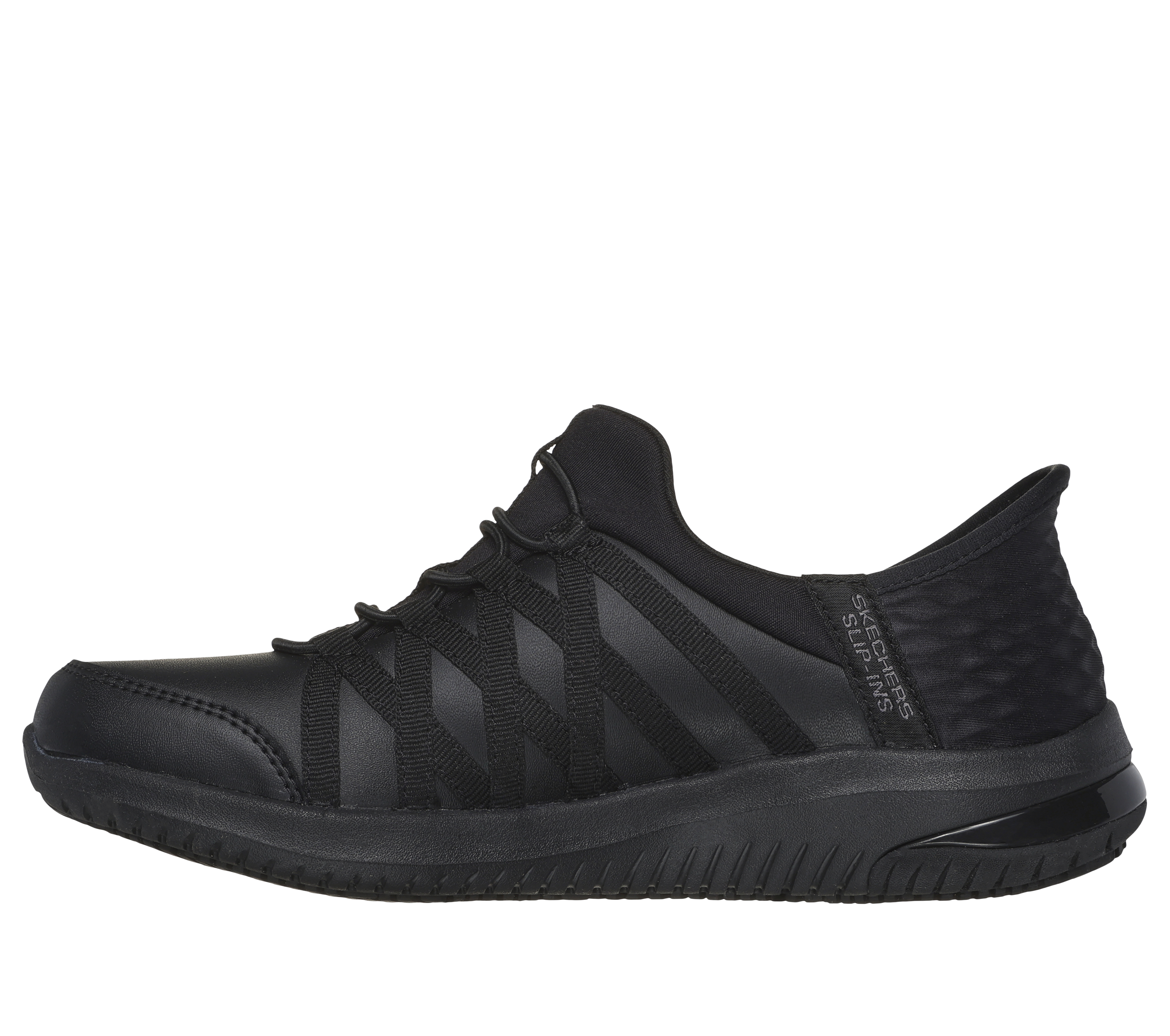 Skechers Slip-ins Work RF: Dantey - Parral
