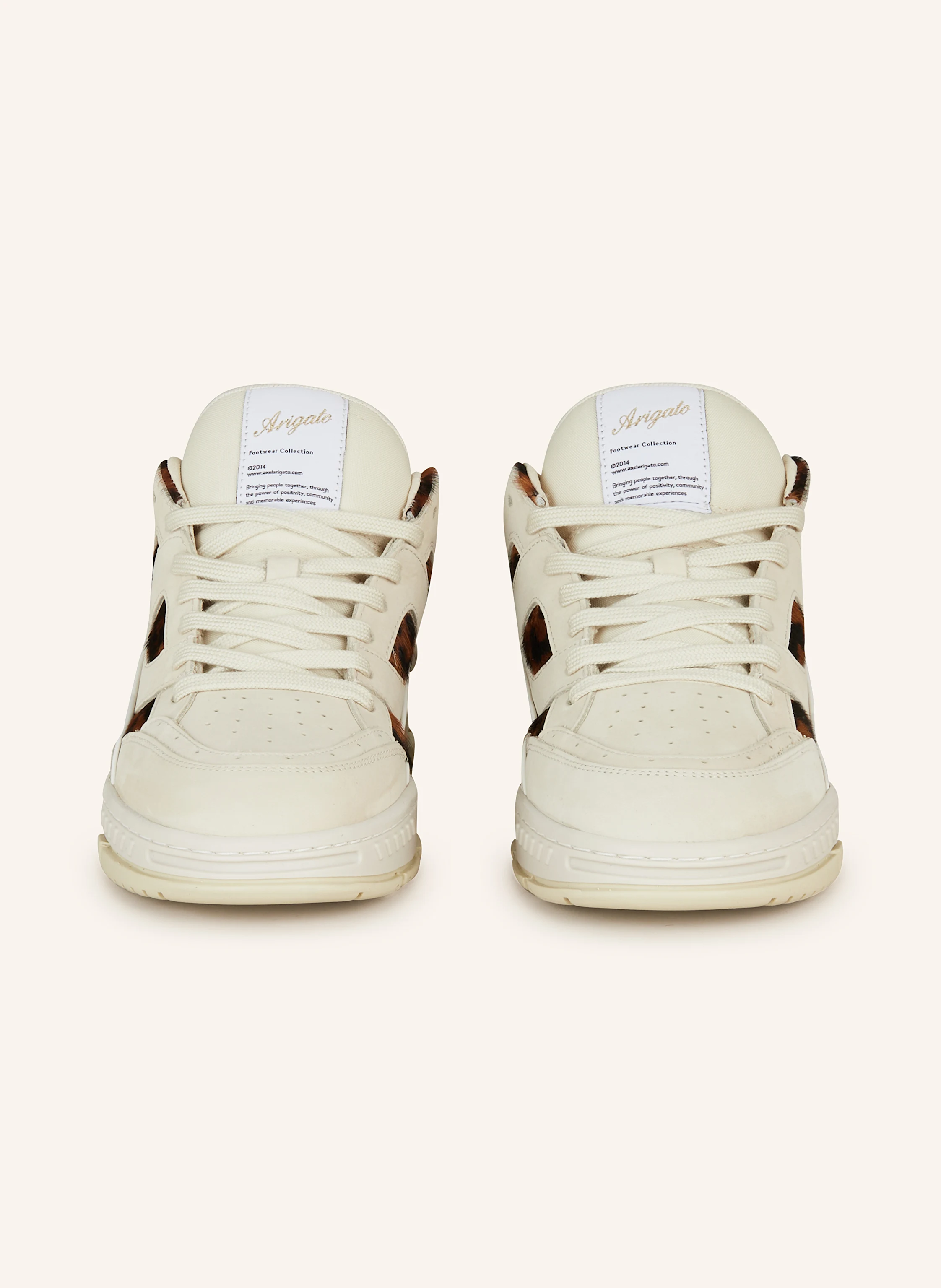 AXEL ARIGATO Sneaker AREA LO
