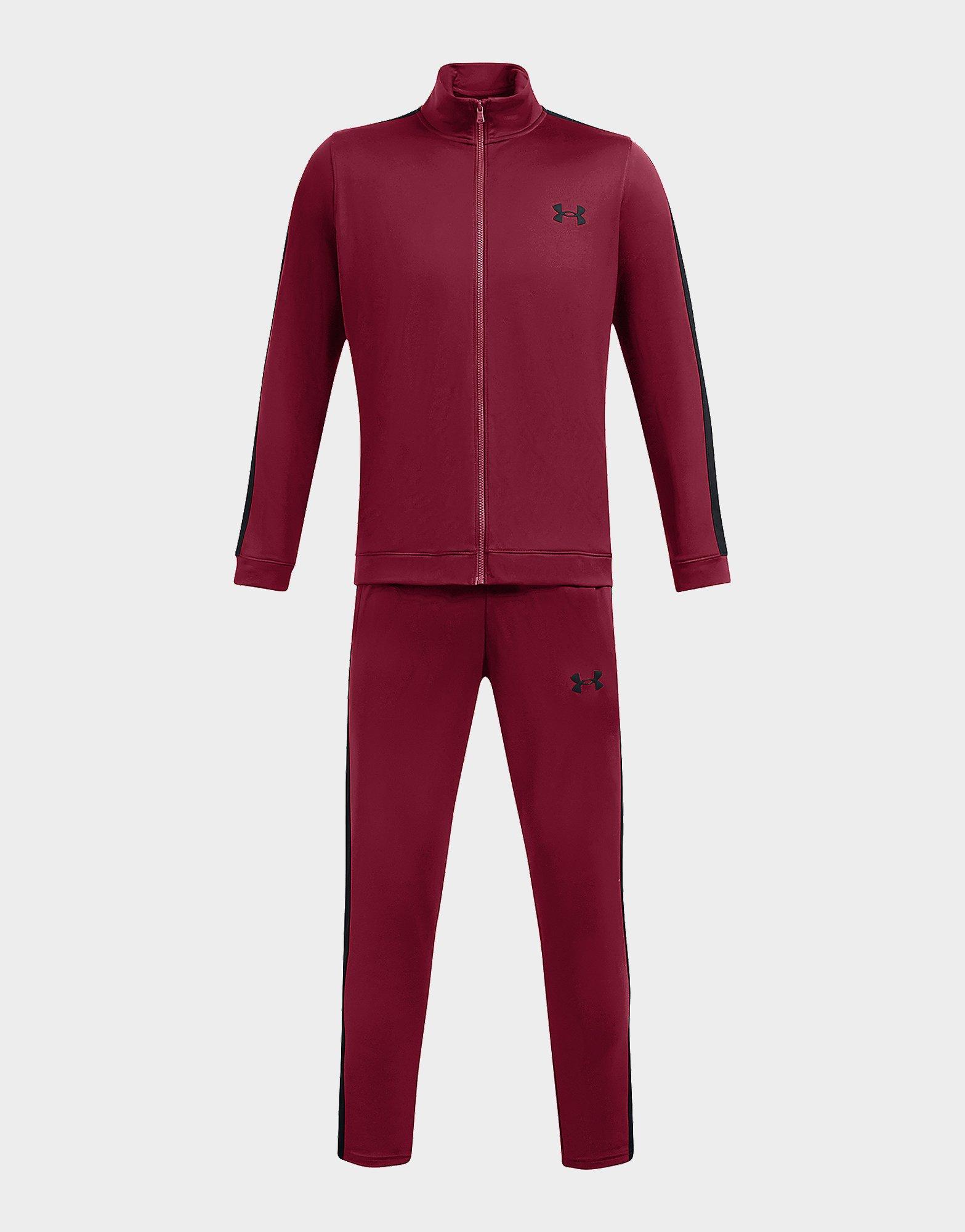 Under Armour Ensemble de survêtement Poly