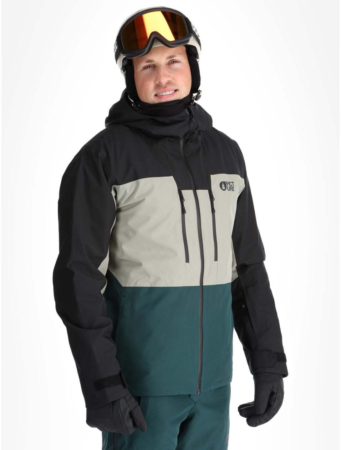 Object ski-jas heren