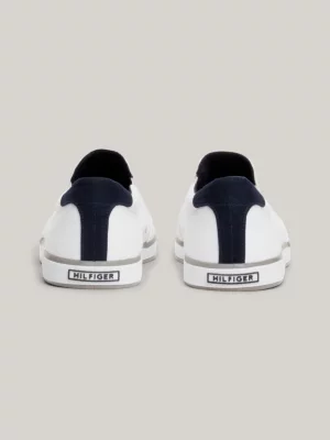 Tênis Slip-On Icônicos