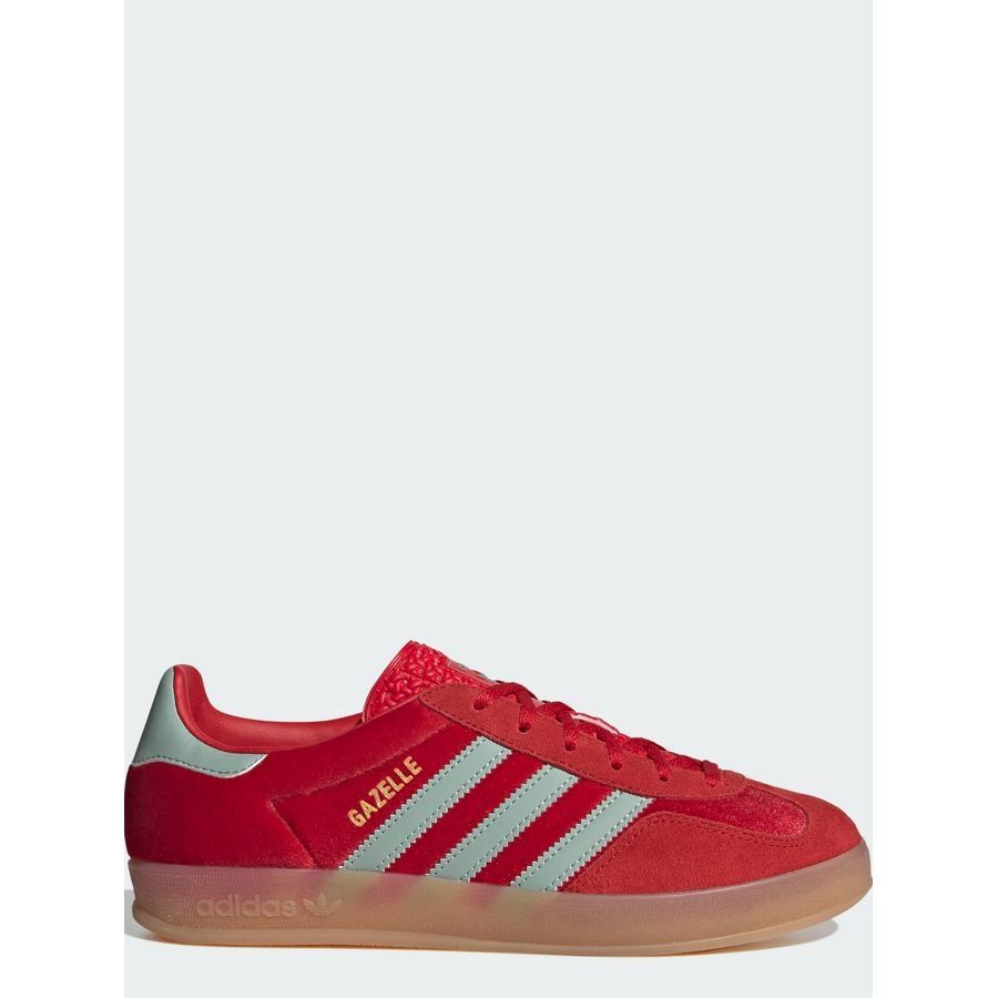 Adidas Original Chaussure Gazelle Indoor