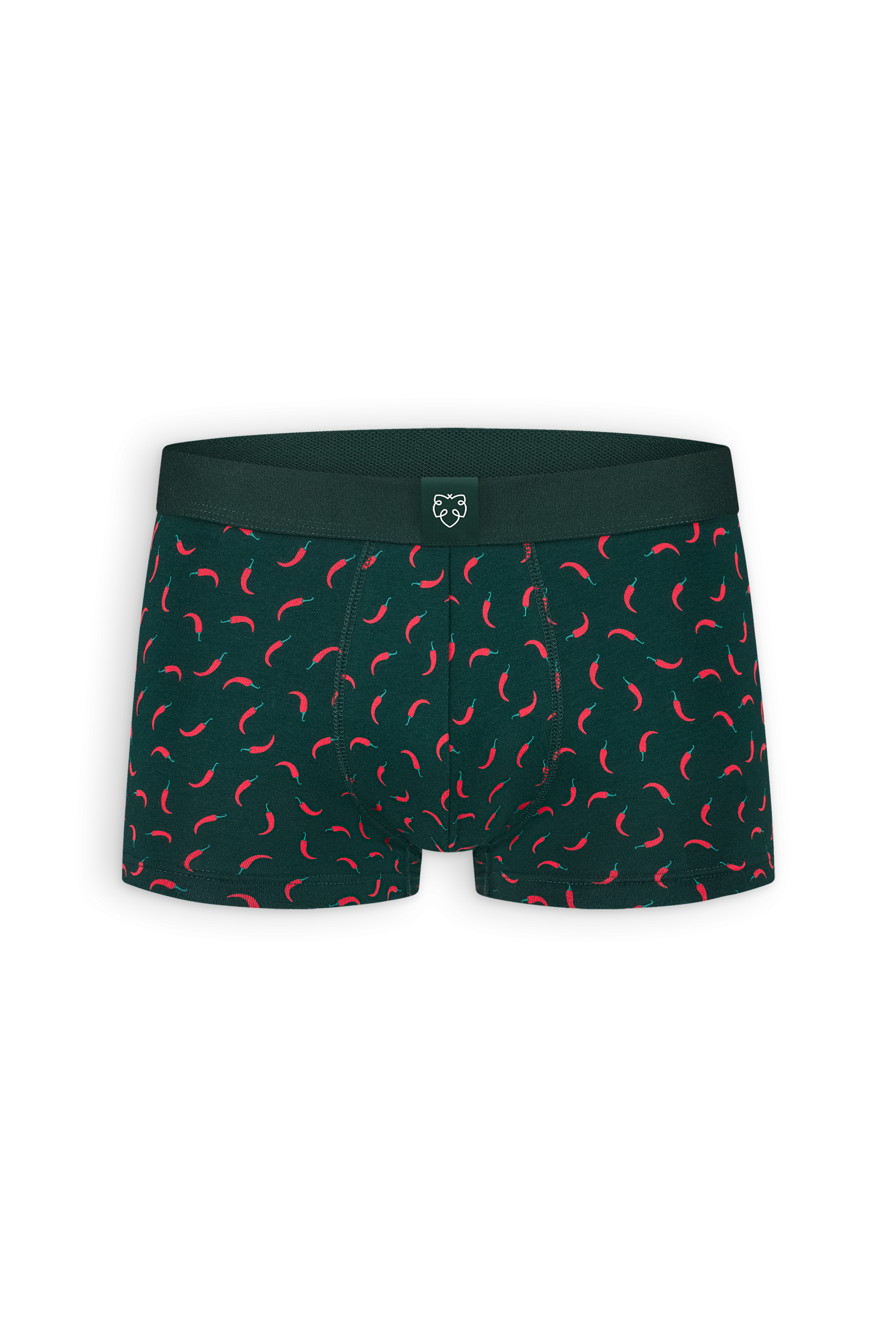 Red Peppers