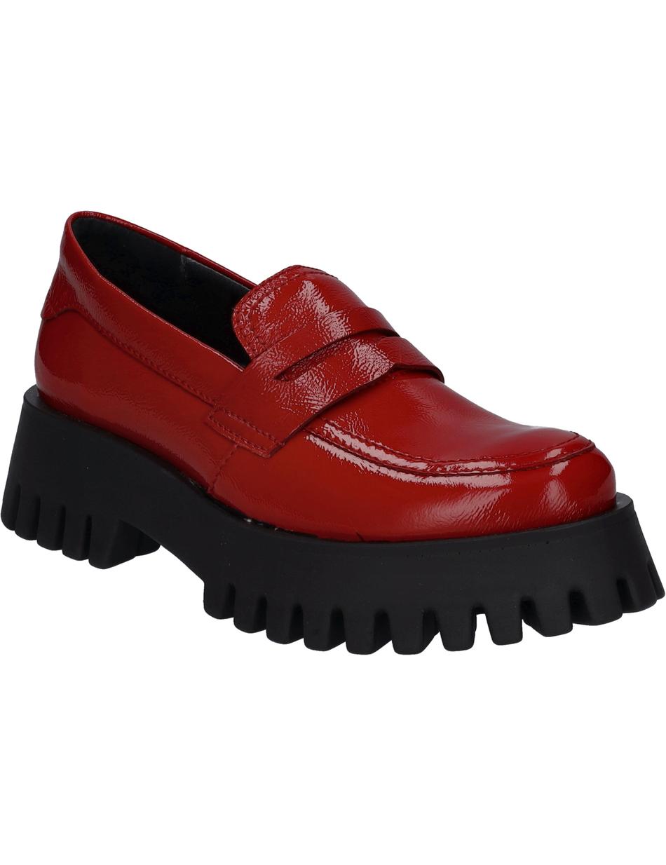 Slipper Marano 05, rot