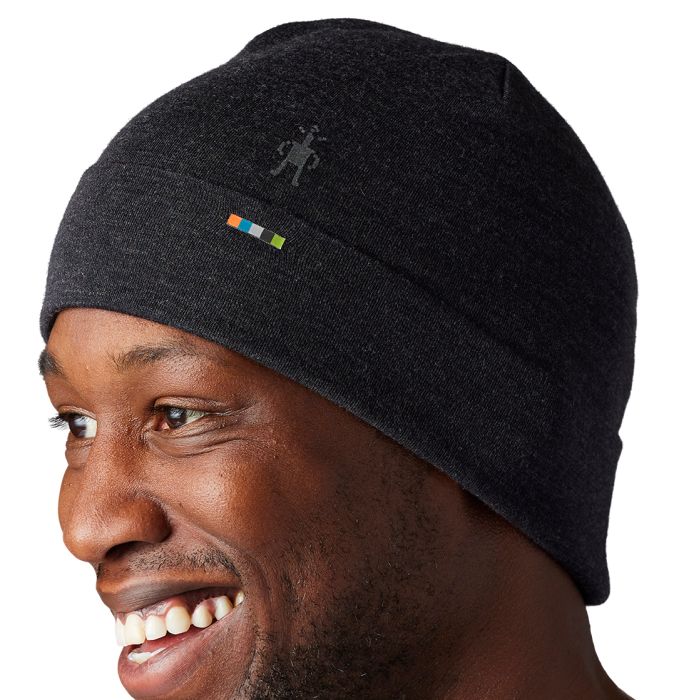 Merino 250 Cuffed Beanie hue
