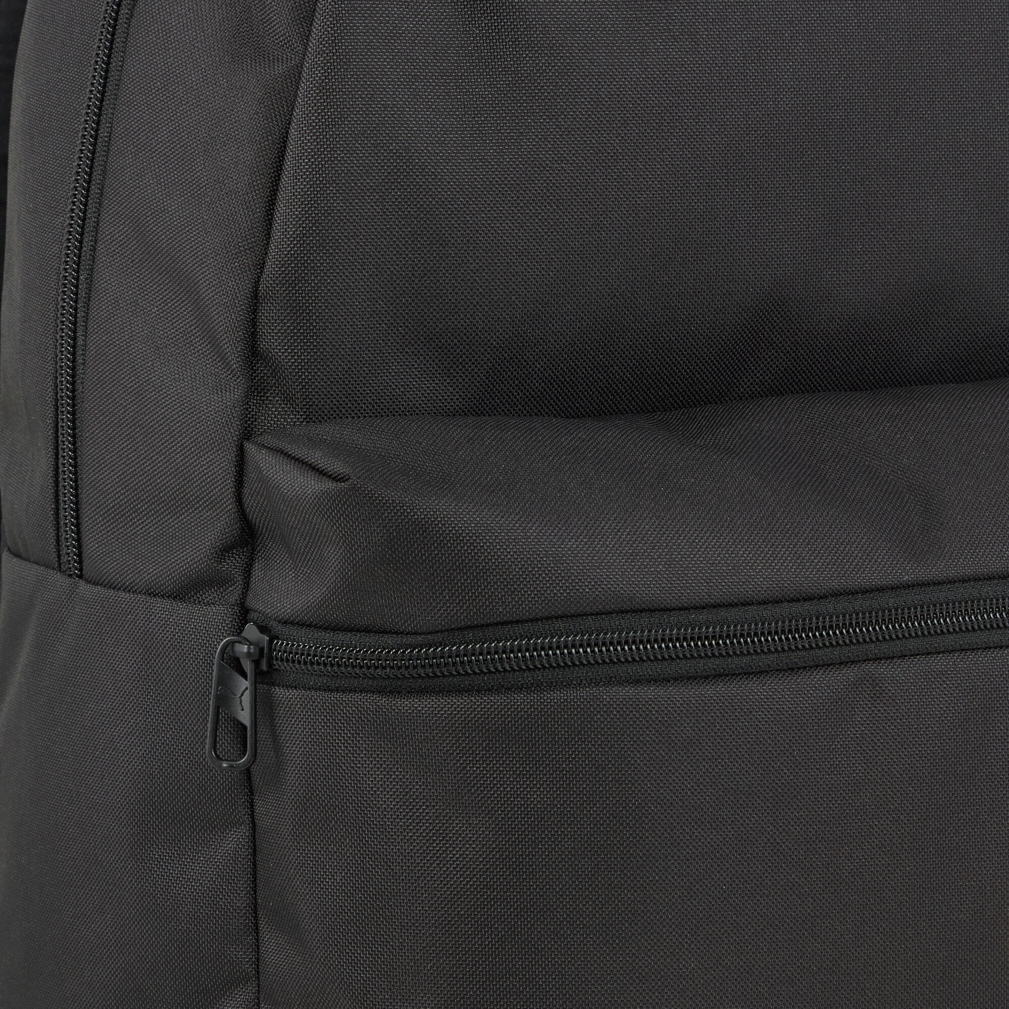 PUMA Rucksack »PHASE BACKPACK« mit Zwei-Wege-Reissverschluss am Hauptfach, mit seitlicher Mesh-Tasche
