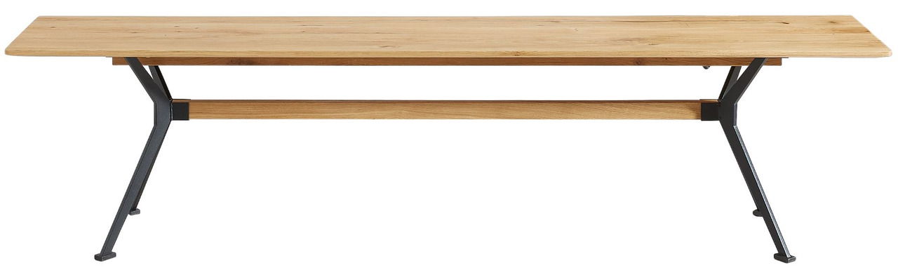 Linea Natura Sitzbank 200 DÜSSELDORF