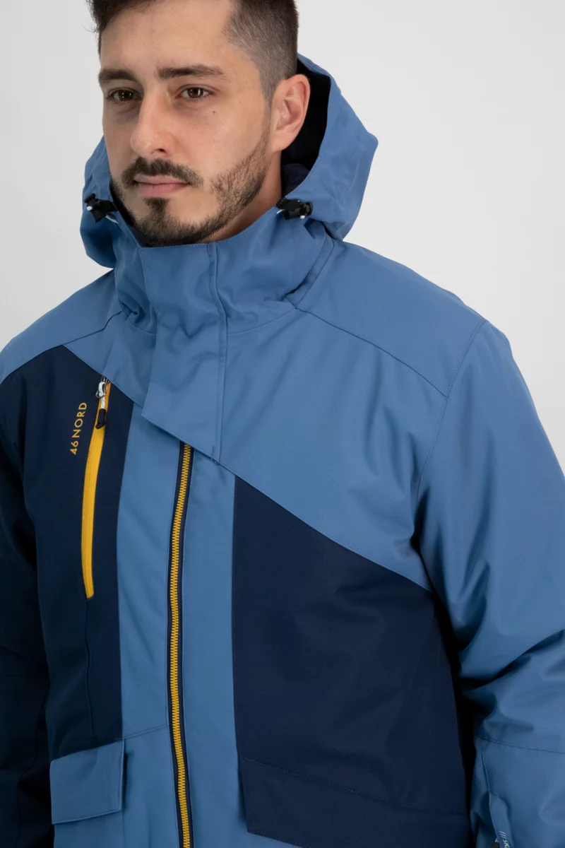 46 NORD Herren Skijacke