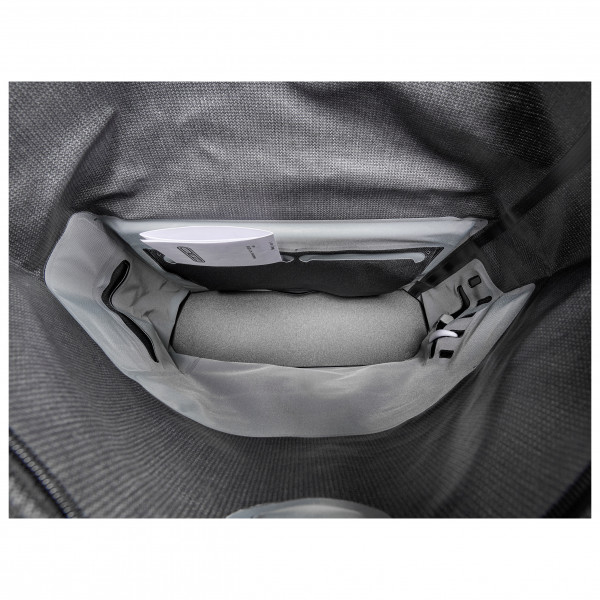 Ortlieb - Twin-City Urban - Sacoche pour porte-bagages