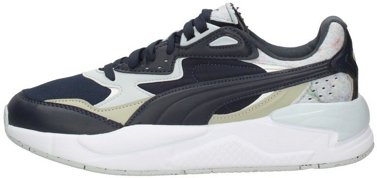 Puma X-Ray Speed Better blauw