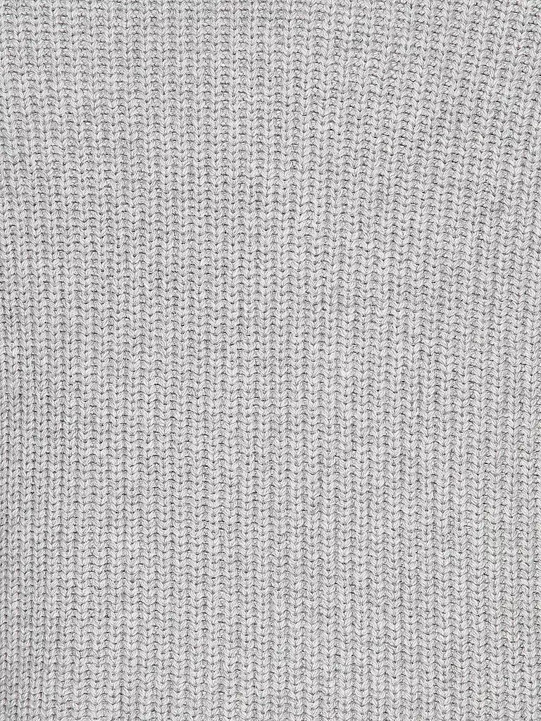 JW ANDERSON Troyer Pullover  hellgrau