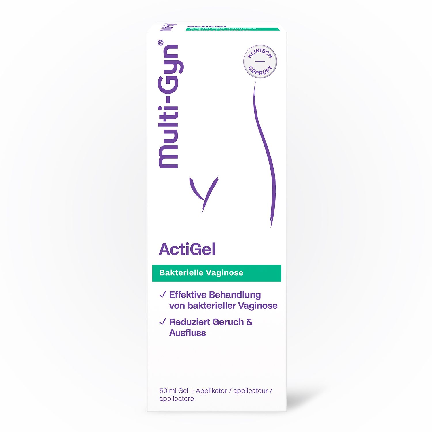 Multi-Gyn® ActiGel