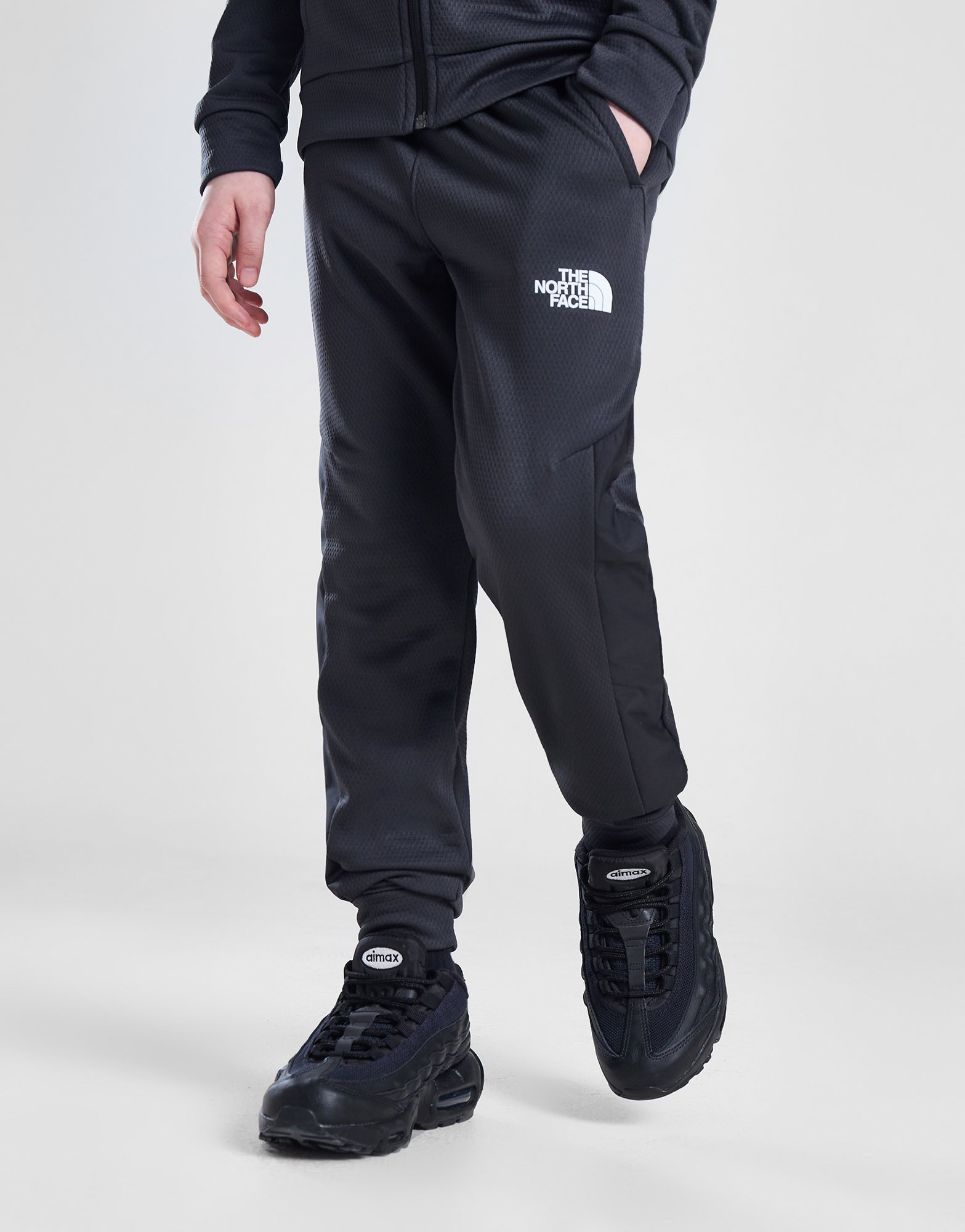 The North Face Pantalon de jogging Mountain Athletics Junior
