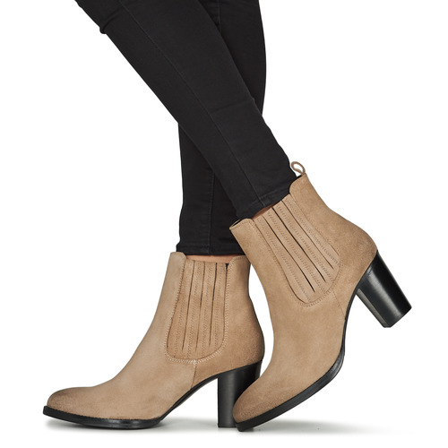 Betty London - PATIS - Beige