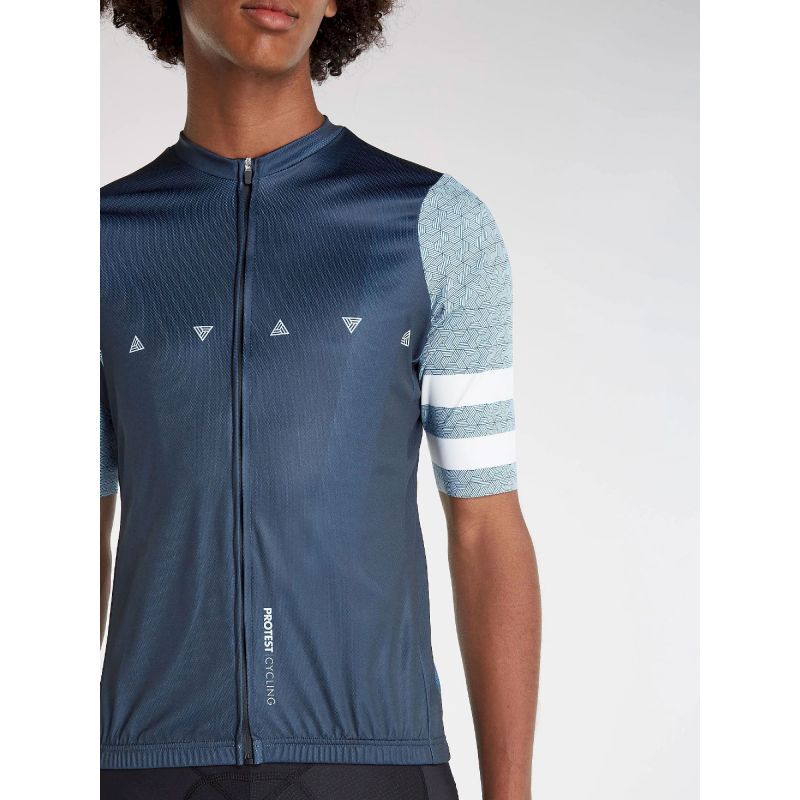 Prtbartali - Maillot vélo homme