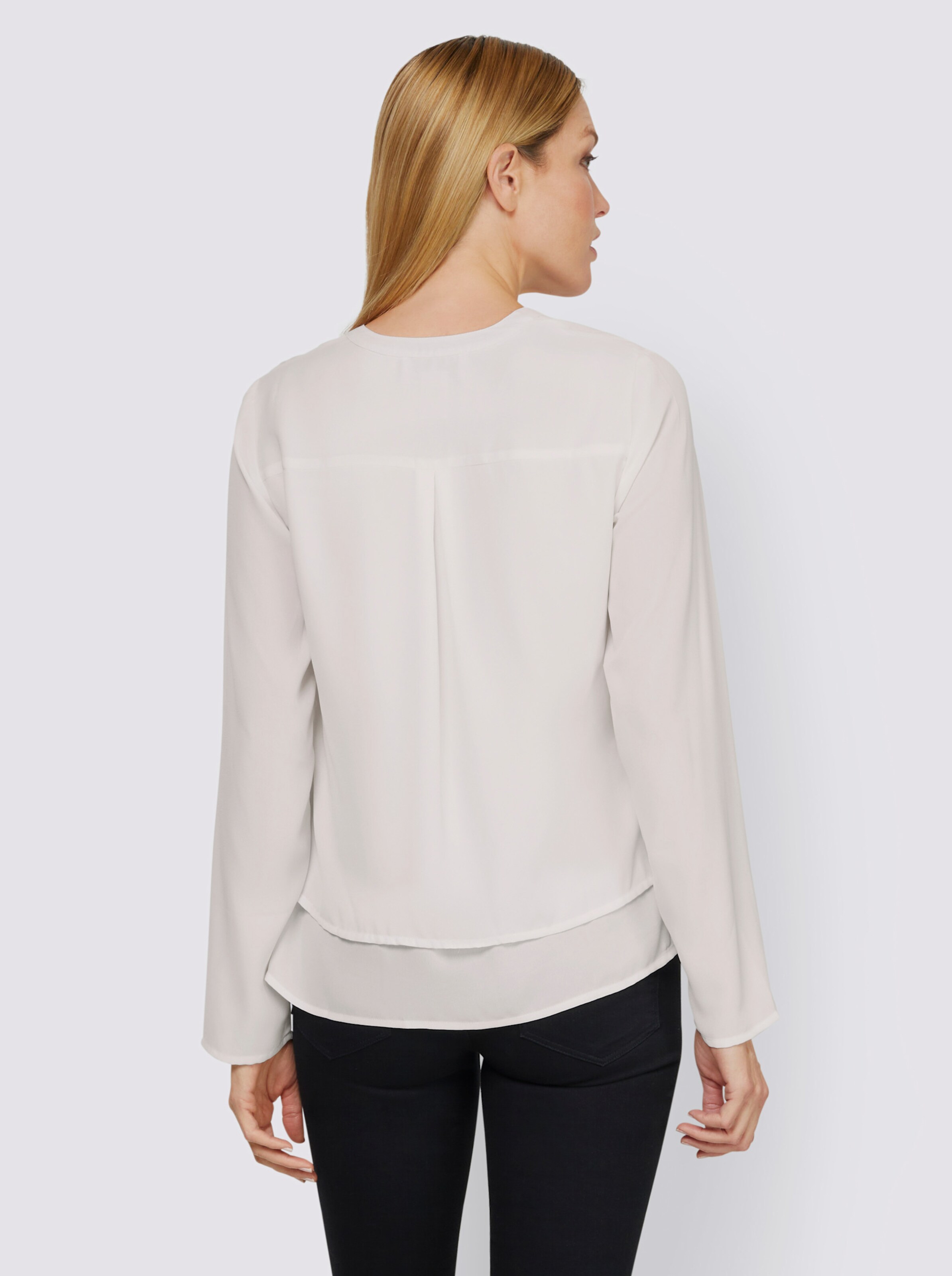 Bluse