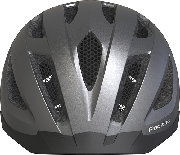 Abus Pedelec 1.1 Hjelm Titan