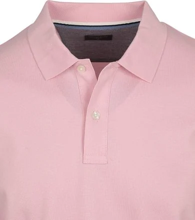 OLYMP Poloshirt Piqué Roze 540952-30 kopen