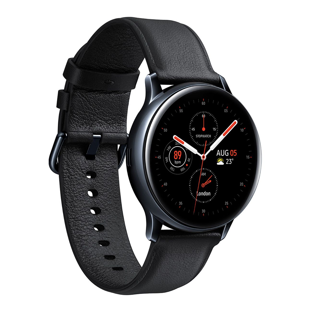 Samsung Galaxy Watch Active 2 Smartwatch