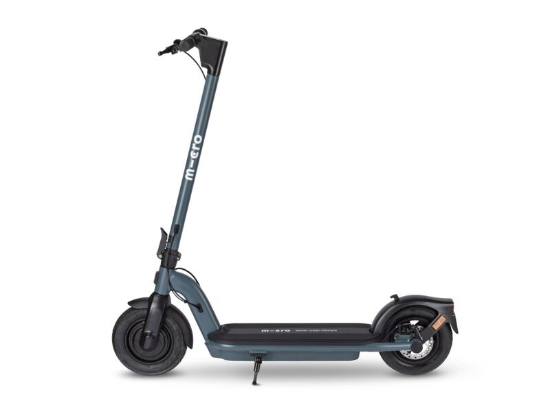 Micro Mobility E-Scooter Micro X11, Dunkelblau Electric Scooter