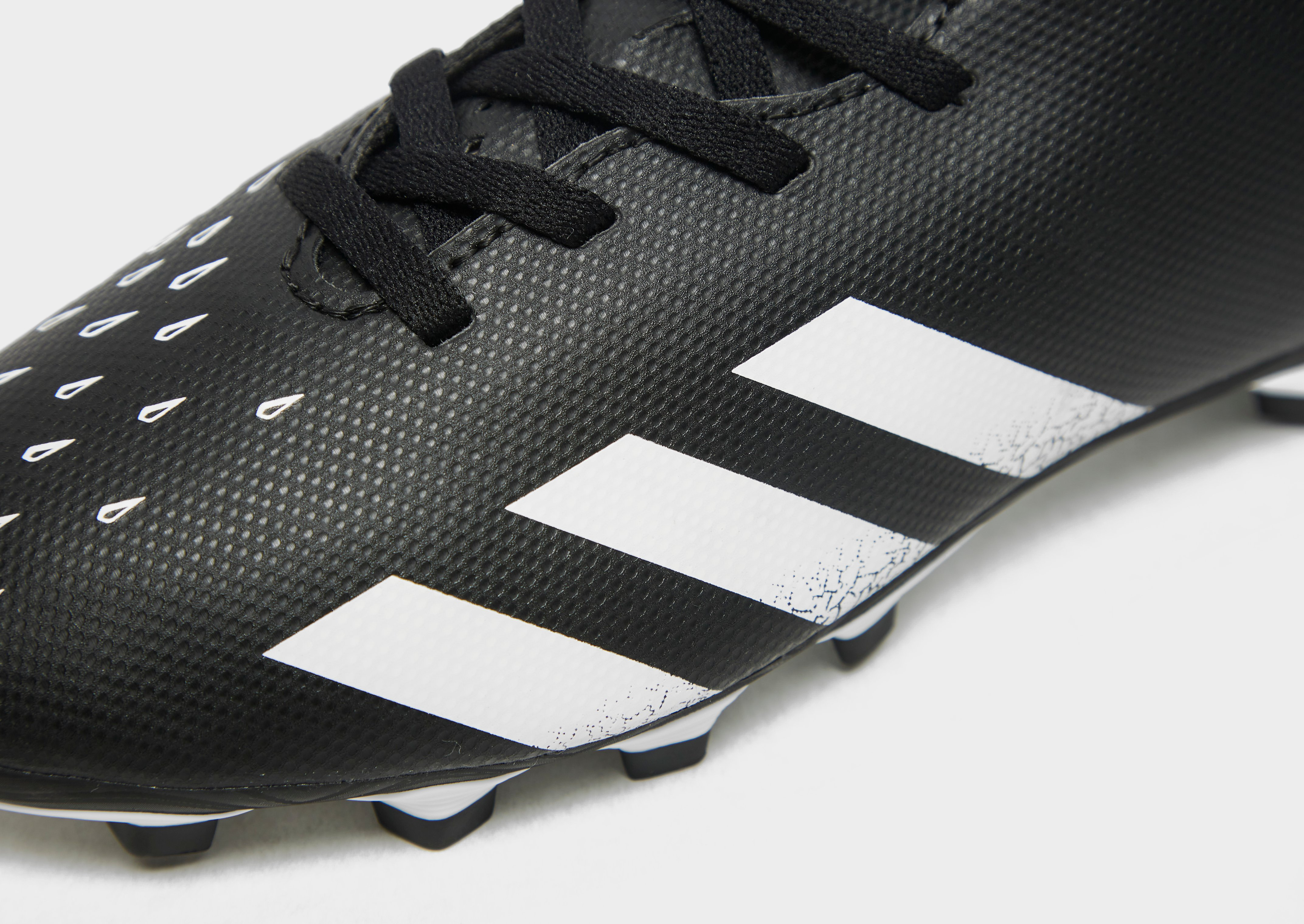 adidas Chaussures de football Predator Freak .4 FG Junior