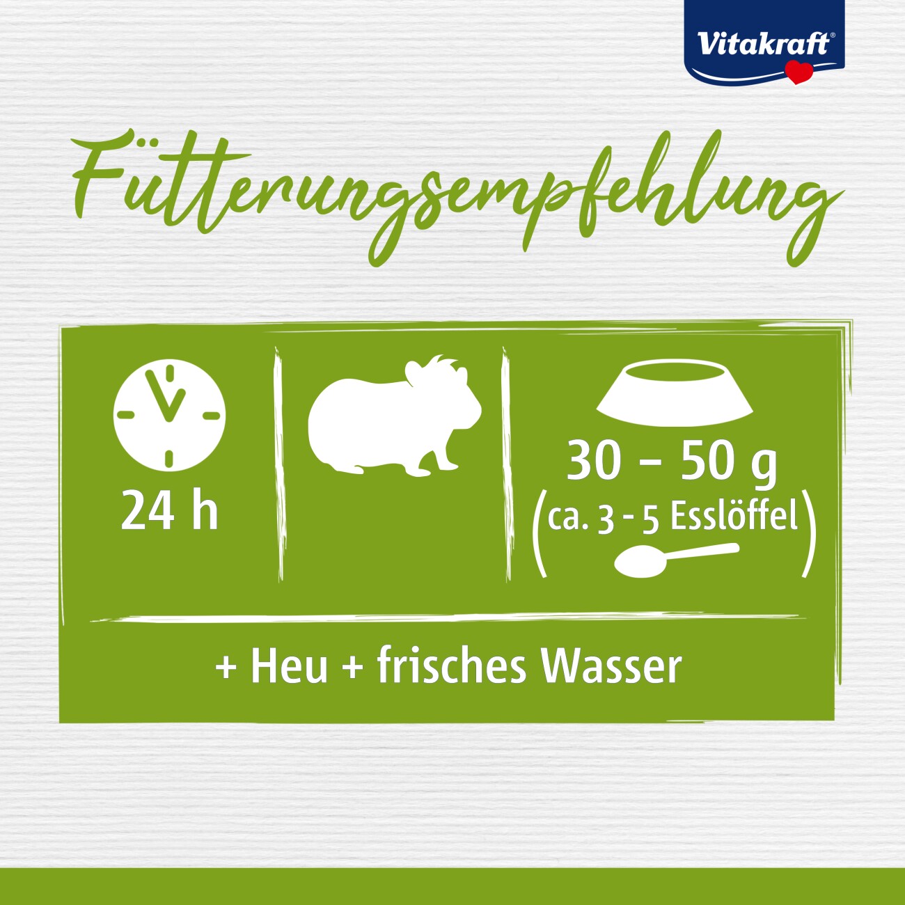 Vitakraft Vita Special Adult Meerschweinchen 600 g