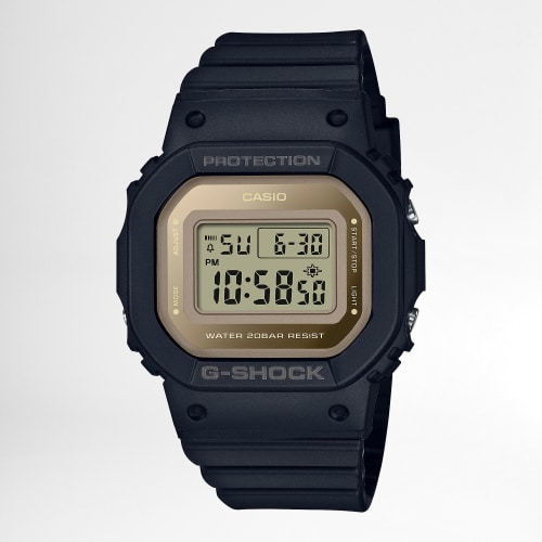 Montre Femme G-Shock GMD-S5600-8ER Gris