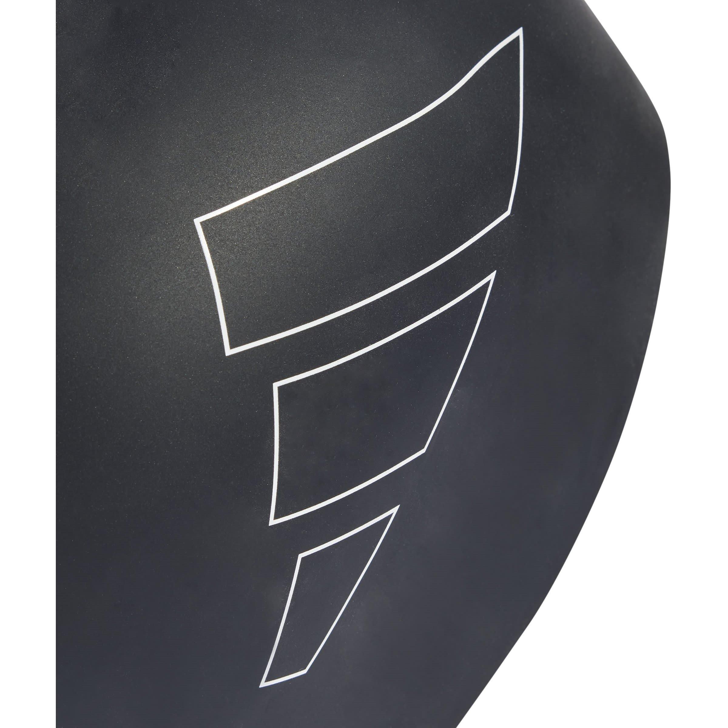 adidas 3 Stripes Swim Cap Adults