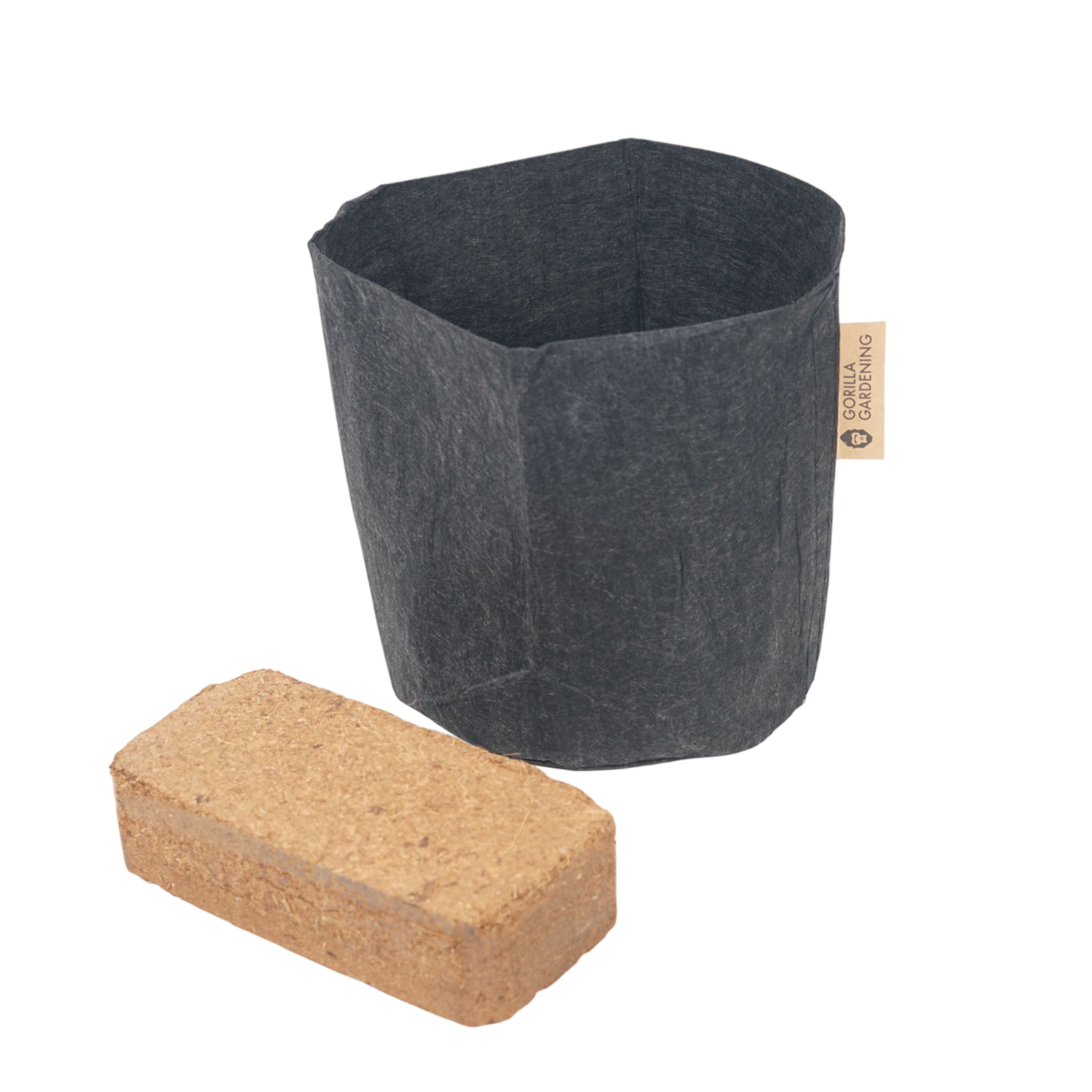 Pflanzsack Federkohl