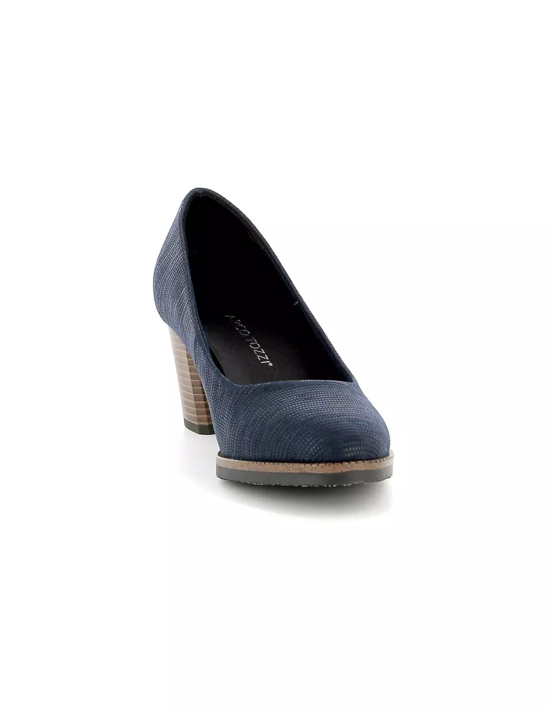 MARCO TOZZI 22402 - Escarpins Navycomb