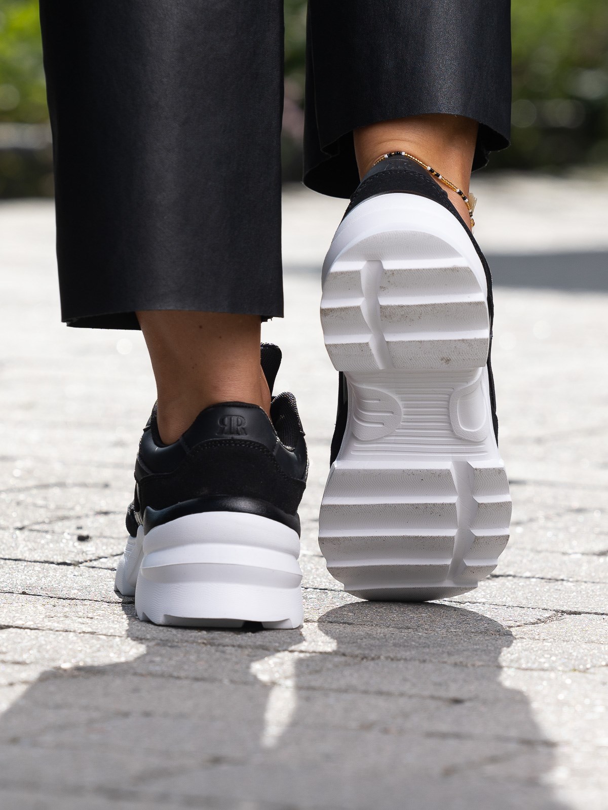 Roberto Rosso Flavia sneaker