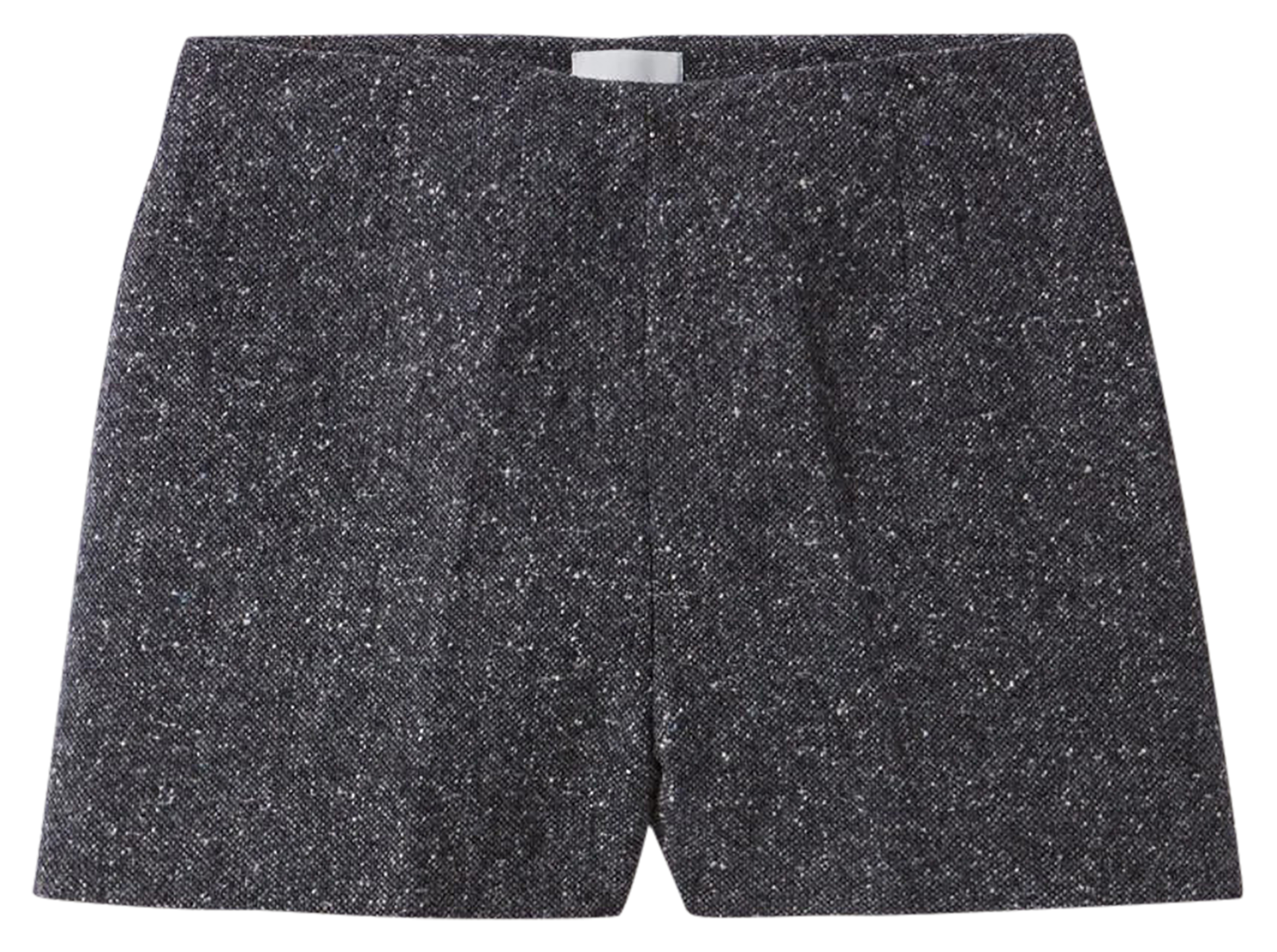 Short droit | Gris