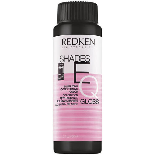 Redken - Shades Eq Gloss 09nw 60 Ml X