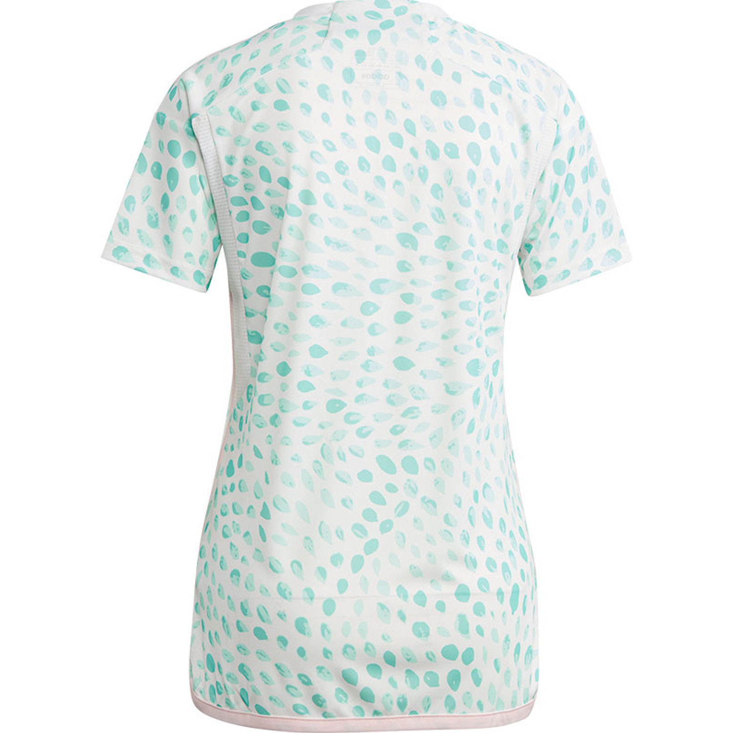 adidas Mexico Uit Shirt Dames