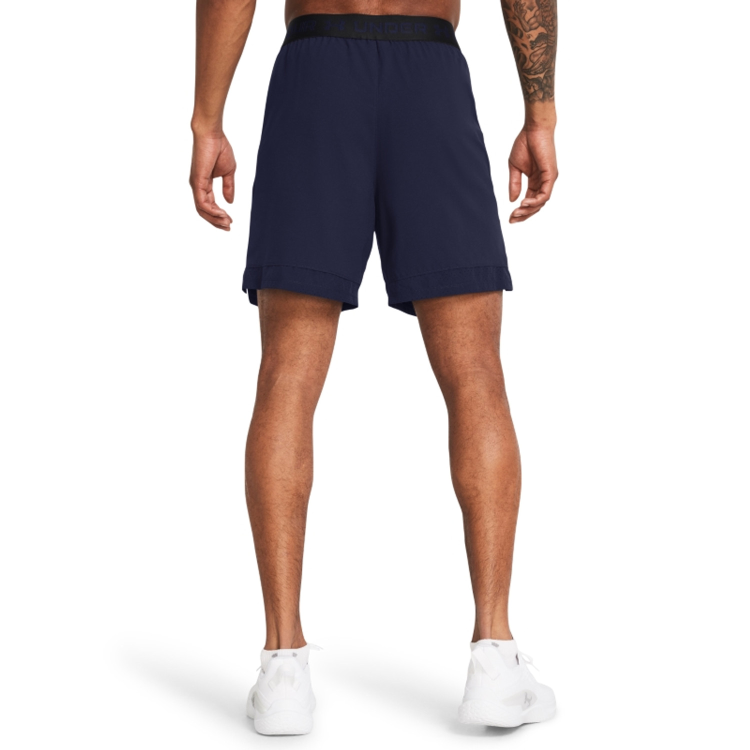 Under Armour Vanish Woven 6 Inch Short