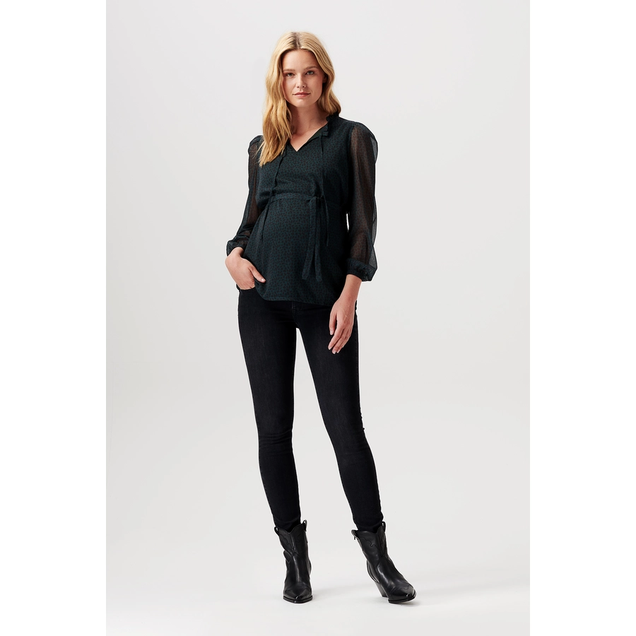 Noppies Bluse Roselle Green gables