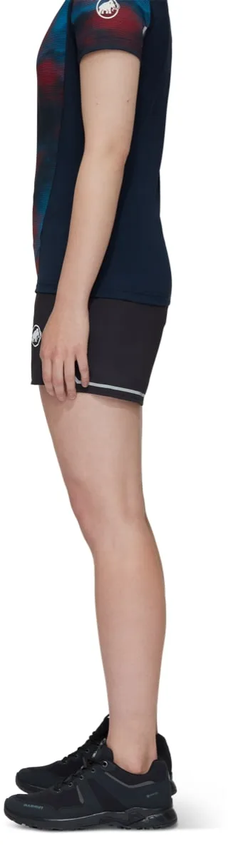 Mammut Aenergy Tr Shorts Women Black