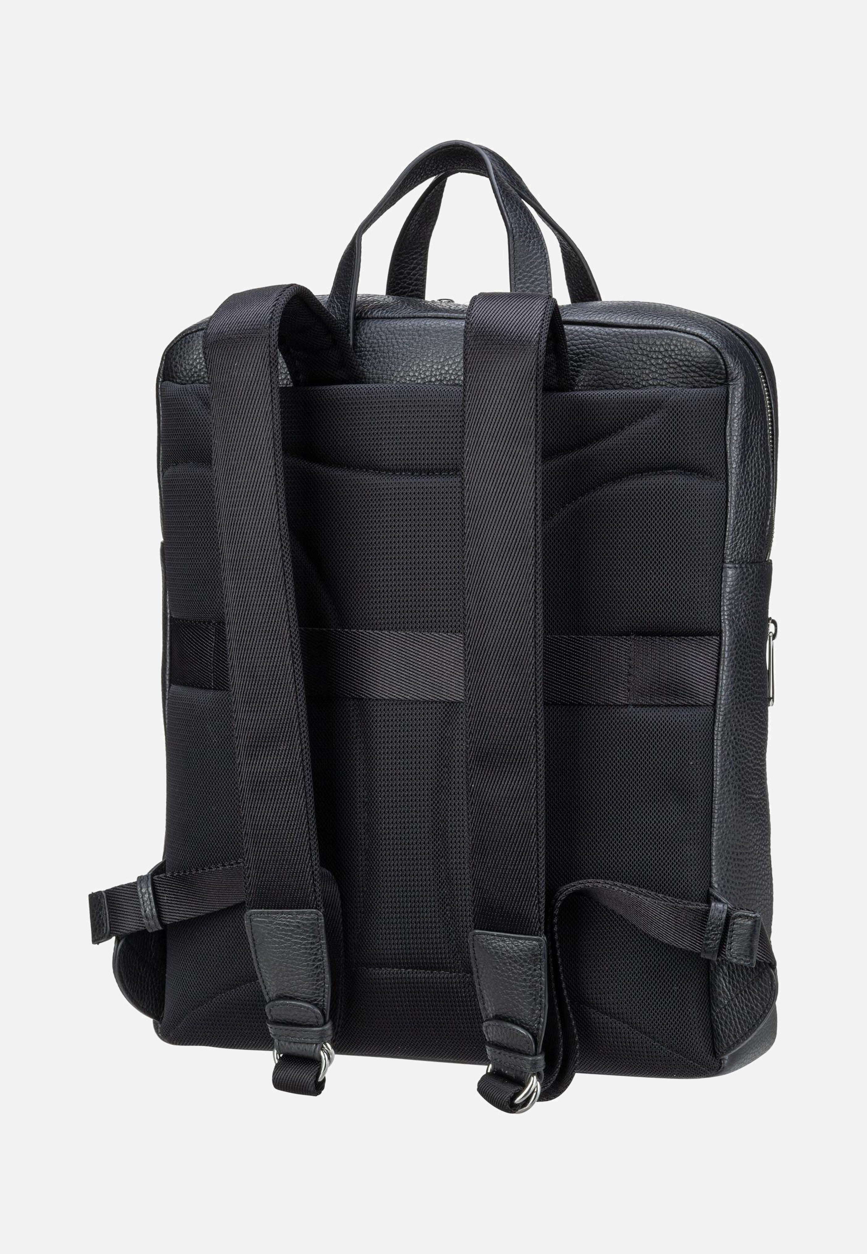Mellow Urban Slim MWT02 Nero - Rucksack