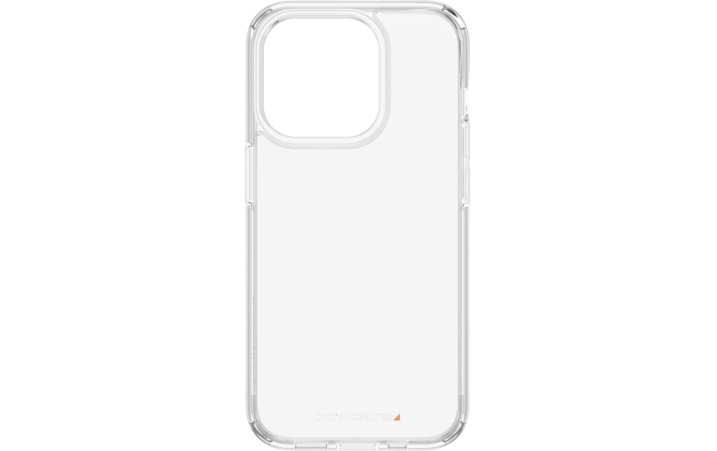 Back Cover Hard Case iPhone 15 ProSchutzhülle für das Apple iPhone 15 Pro