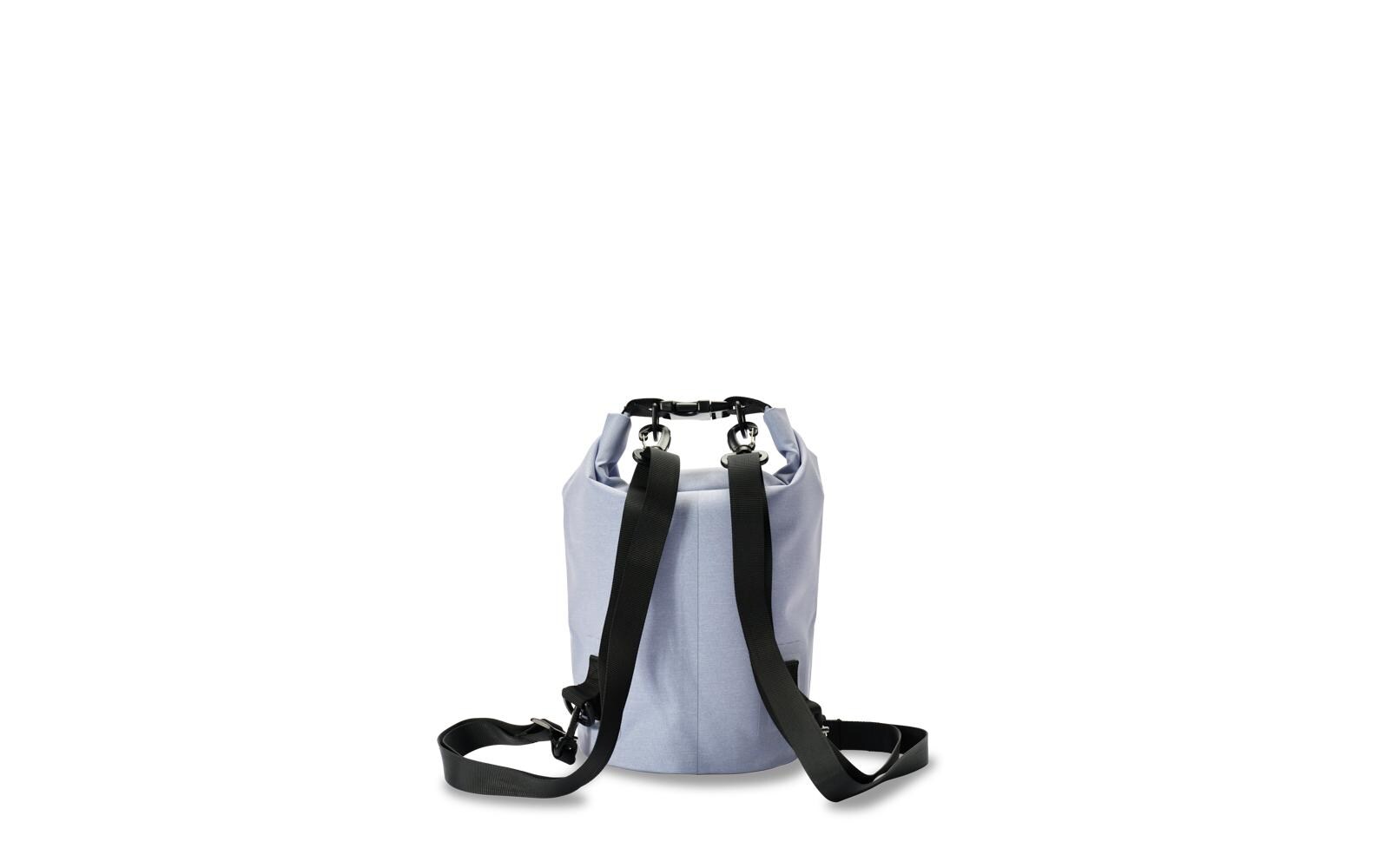 Dry Bag Rhy Schwumm Seastar Purple, 7 lDry Bag
