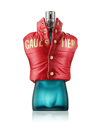 Jean Paul Gaultier Le Male Collector X-Mas 2022 Eau de Toilette Spray 125ml