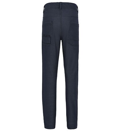 LEGO? Ninjago Jeans - M?rkeGrå m. Kai
