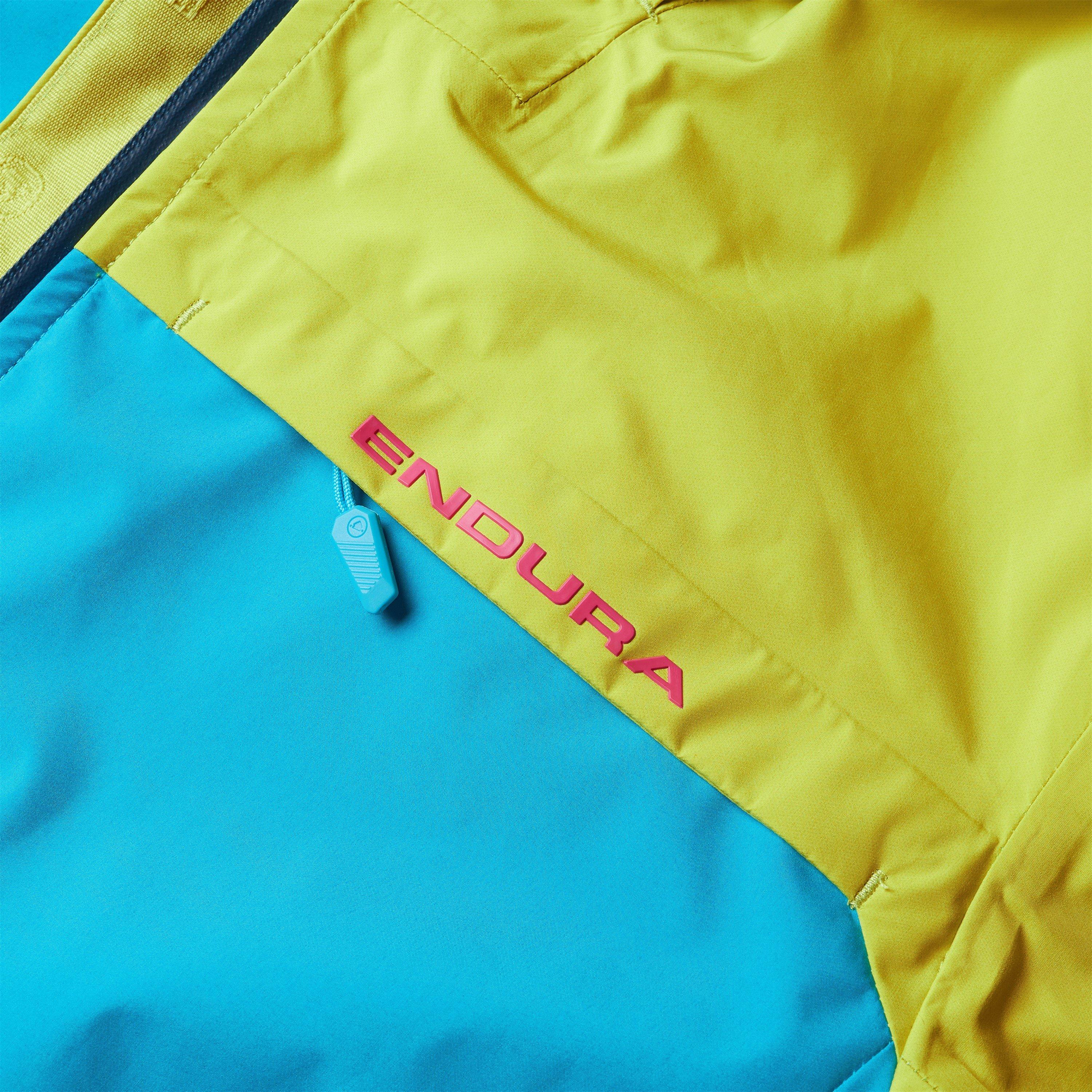 Endura SingleTrack Jacket II