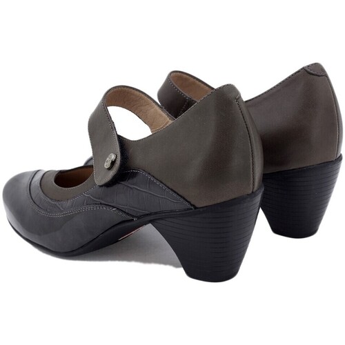 Piesanto - 195407 Gris