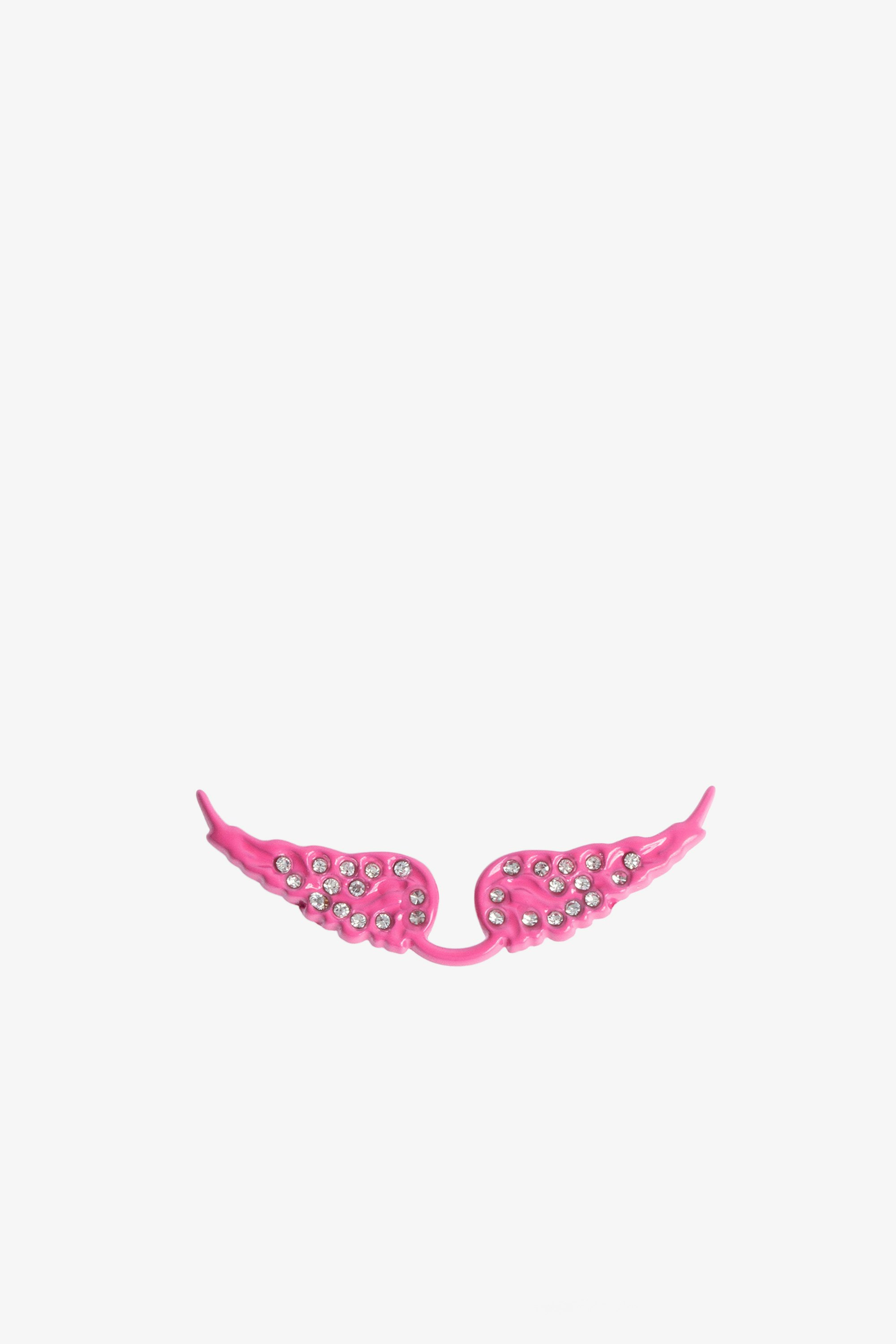 Charms Lacets Swing Your Wings