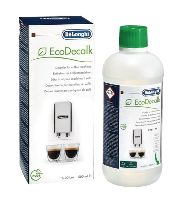 DeLonghi Avkalkingsmiddel Kaffemaskin 500 ml