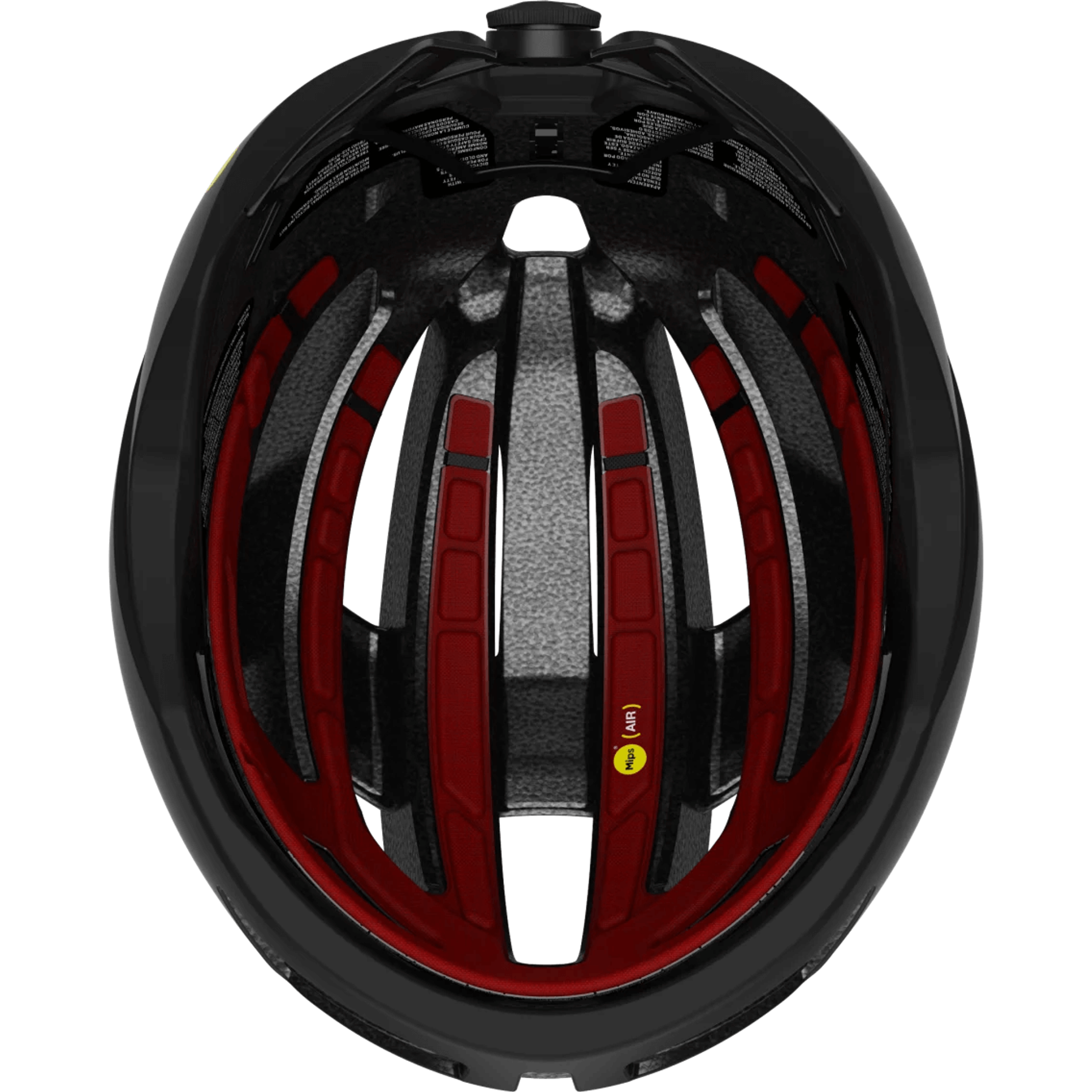 Trek Velocis MIPS Racefiets Helm