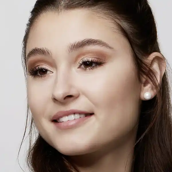 the NUDE edition eyeshadow palette 10