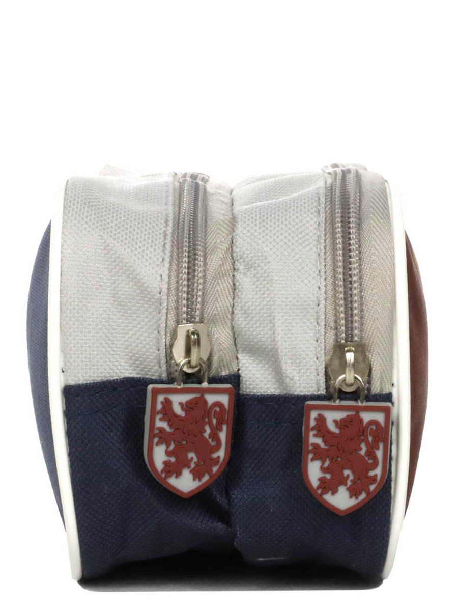 Trousse Harry Potter Championship - 2 compartiments